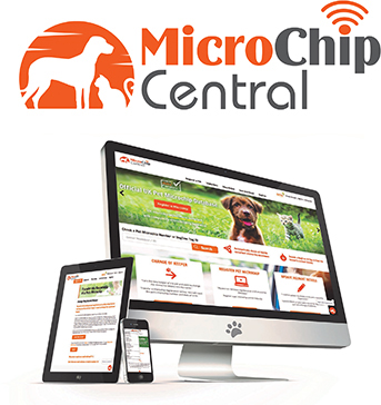UK Pet MicroChip Database